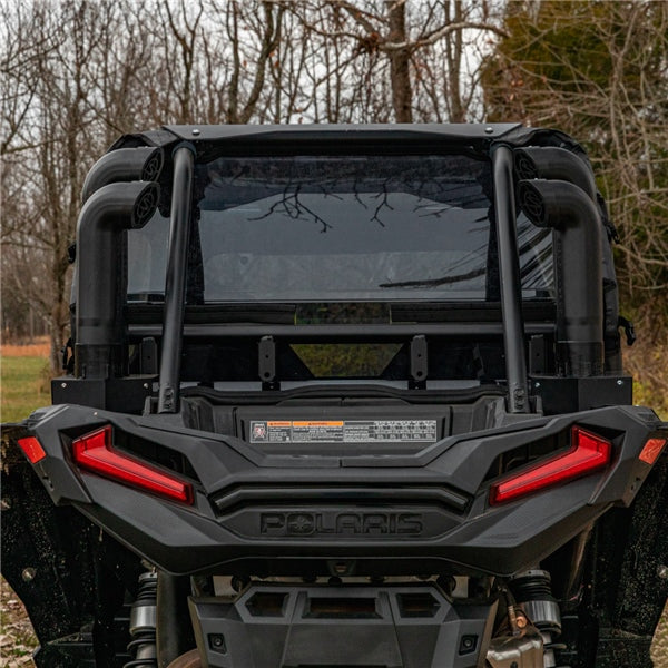 SNORKEL KIT POL SUPERATV