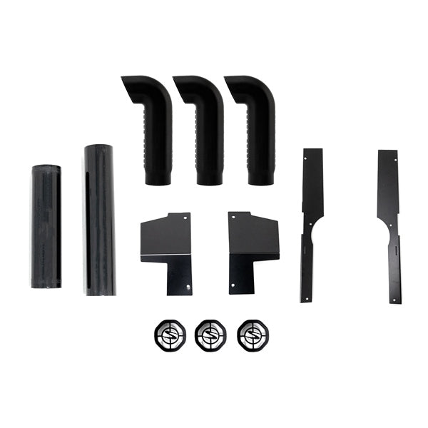 SNORKEL KIT POL SUPERATV