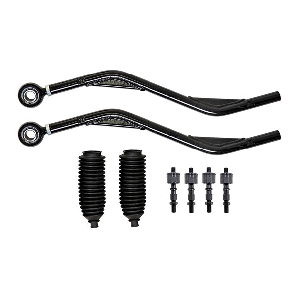 TIE ROD Z-BEND HD C-AM SUPERATV