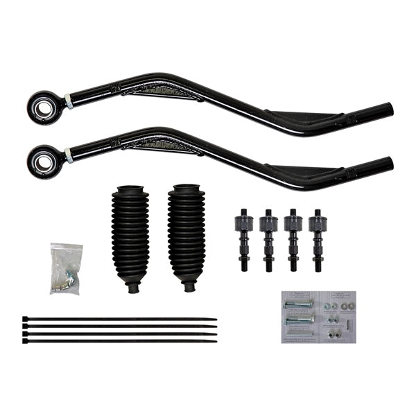 TIE ROD Z-BEND HD C-AM SUPERATV