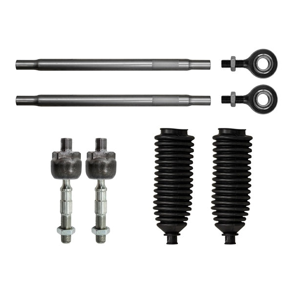 TIE ROD END REPL KIT C-AM SUPERATV