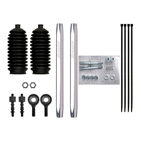 TIE ROD ALU KIT HON SUPERATV