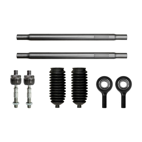 TIE ROD END REPL KIT KAWA SUPERATV