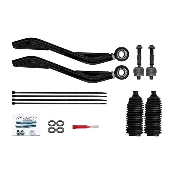 TIE ROD Z-BEND HD KAWA SUPERATV
