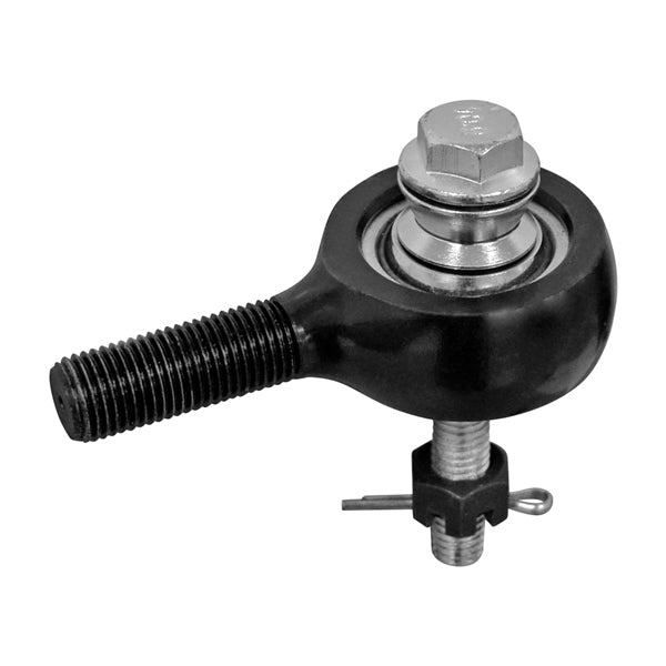 TIE ROD END HD KIT POL SUPERATV