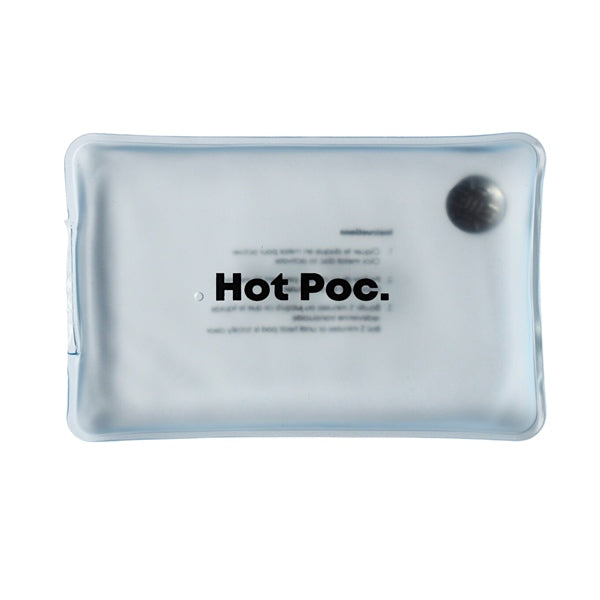 HAND WARMER 2 PCS LOGO XL HOTPOC