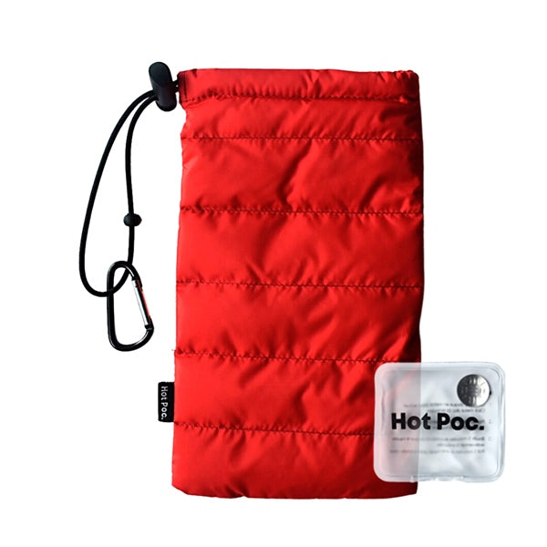 SLEEPER RD W/HOT POC LOGO REG