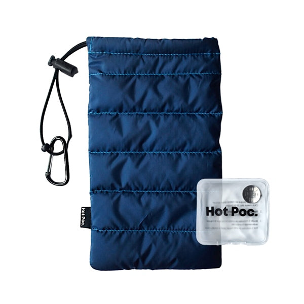 SLEEPER BL W/HOT POC LOGO REG