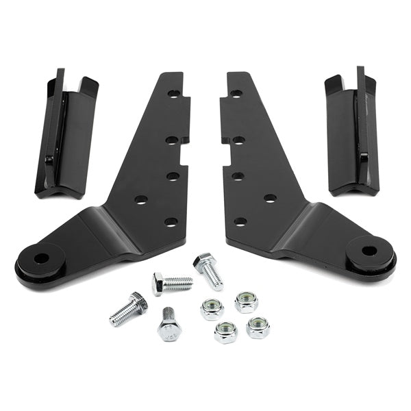 HARDWARE MOUNT PLOW