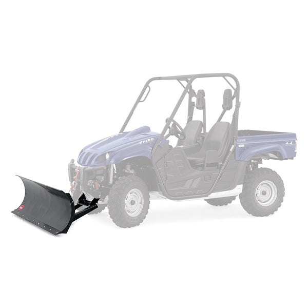 PLOW BLADE 54" STD WARN