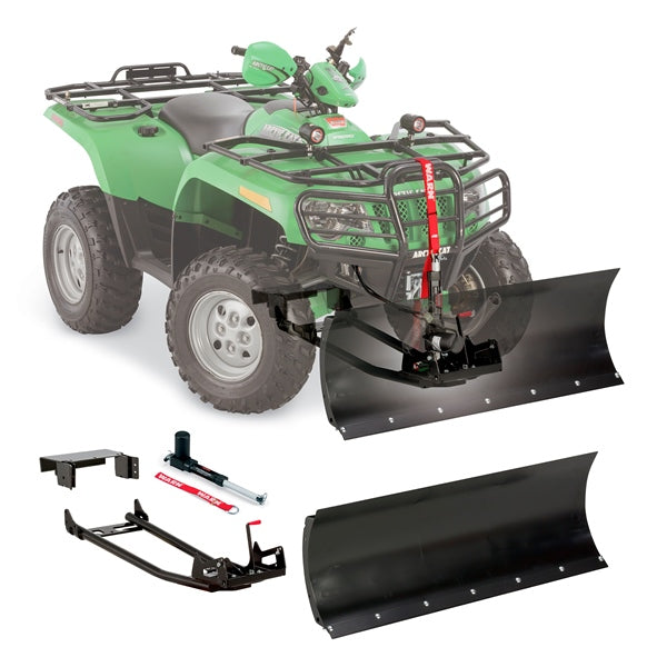 PLOW BLADE 60" STD WARN