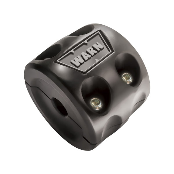 WINCH BUMP STOP BK WARN