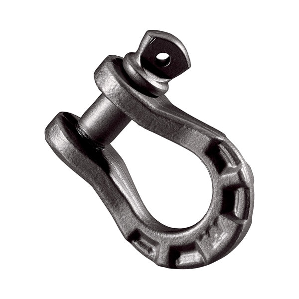SHACKLE D-RING 5500LBS WARN