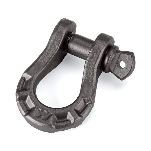 SHACKLE D-RING 5500LBS WARN