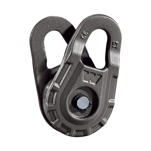 SNATCH BLOCK 5500LBS WARN