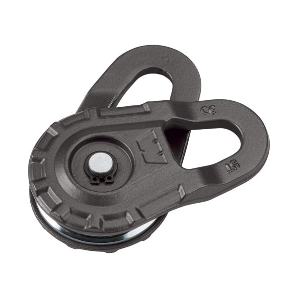 SNATCH BLOCK 5500LBS WARN
