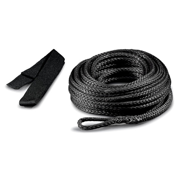 ROPE SYNTHETIC KIT 3/16"X50  WARN