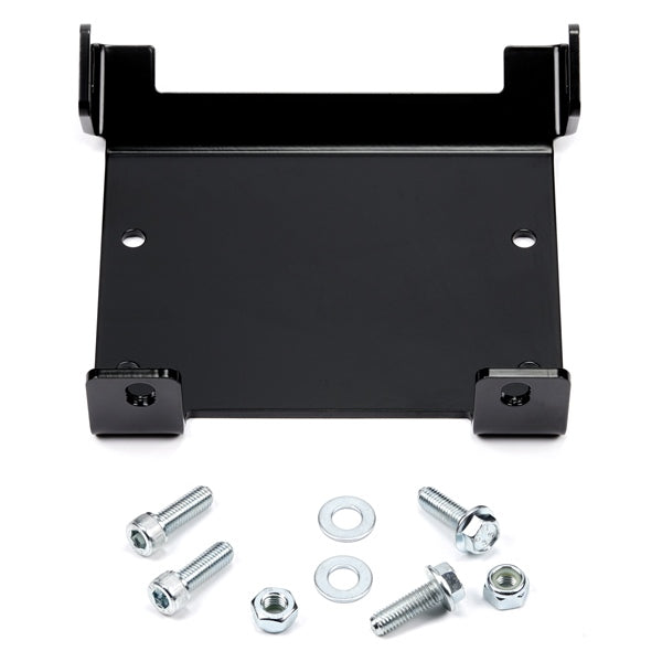 WINCH MOUNT C-AM WARN