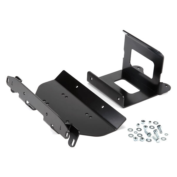 WINCH MOUNT C-AM WARN