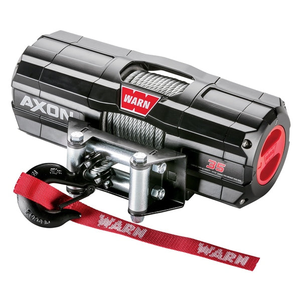 WINCH AXON 35 3500LBS WARN