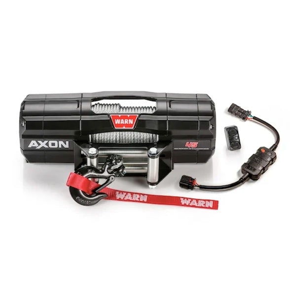 WINCH AXON 45 4500LBS WARN