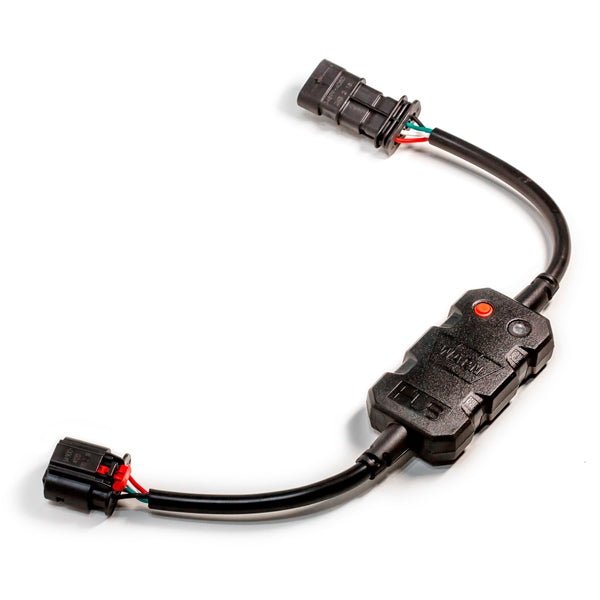 WINCH AXON 45-S 4500LBS WARN