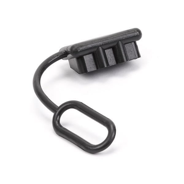 QUICK DISC TERMINAL DUST COVER CAP 50A
