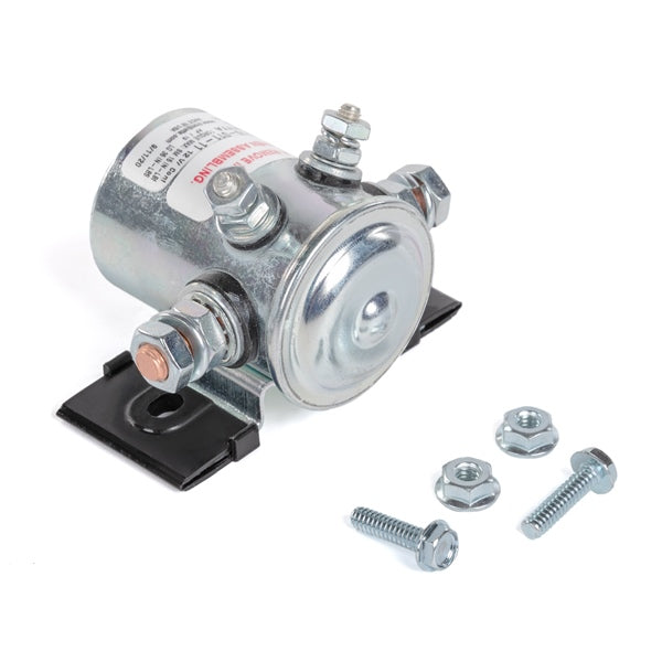 SOLENOID SWITCH WINCH WARN
