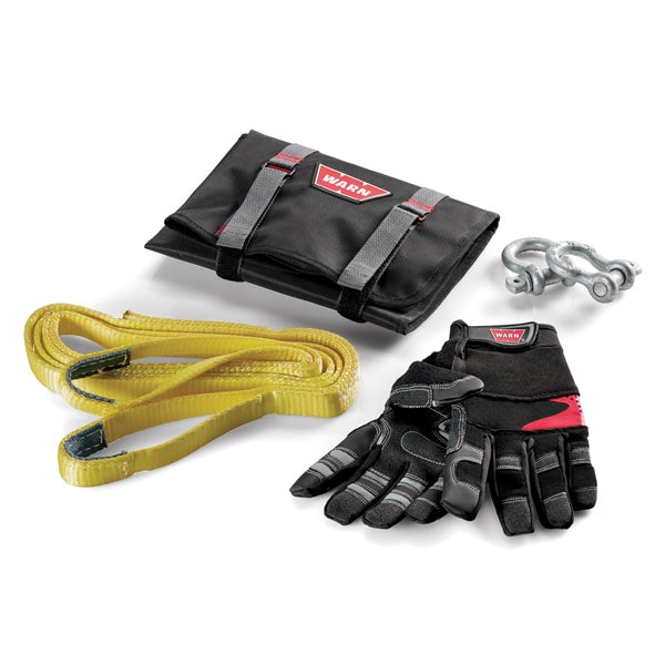 TOOL ROLL KIT WARN