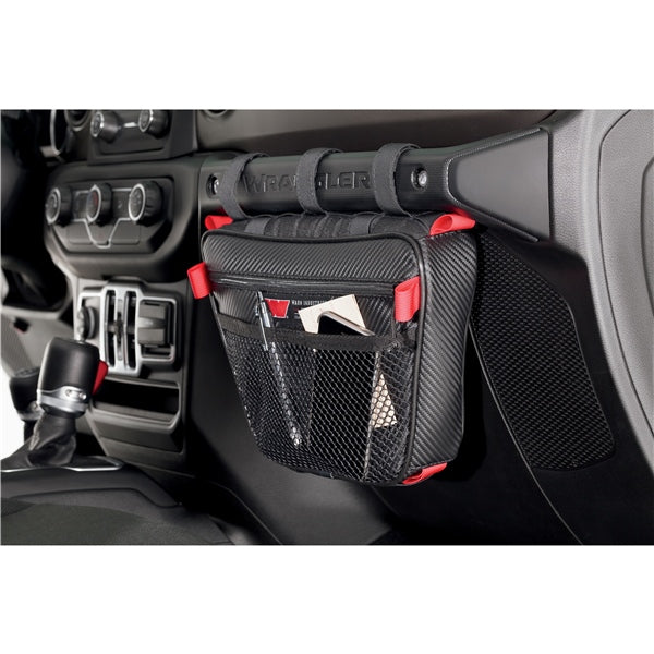 GRAB HANDLE BAG FULL-SIZE WARN
