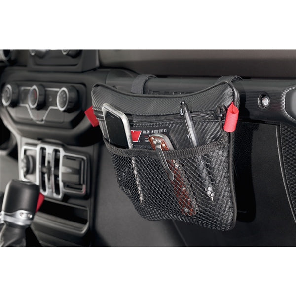 GRAB HANDLE BAG SLIM WARN