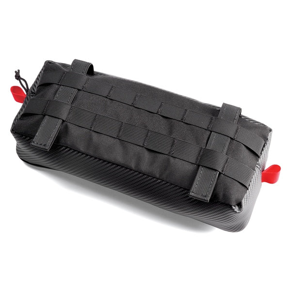 MOLLE STORAGE BAG WARN