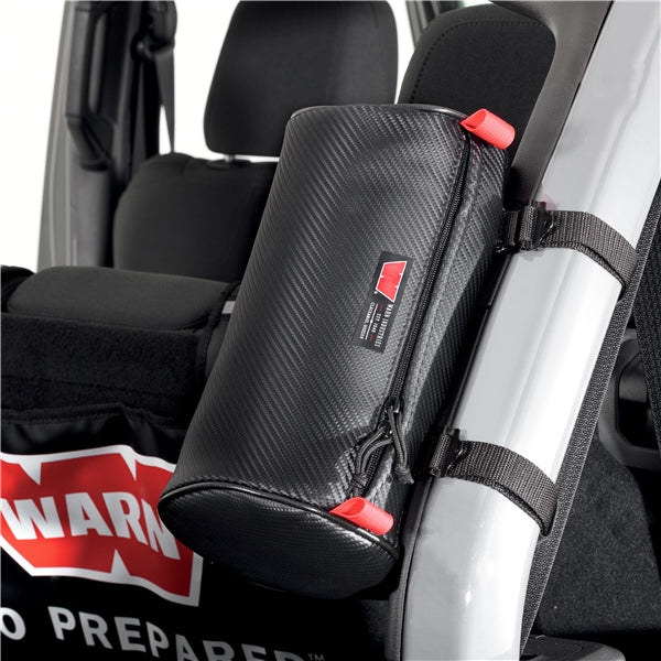 ROLL BAR CYLINDER BAG L WARN