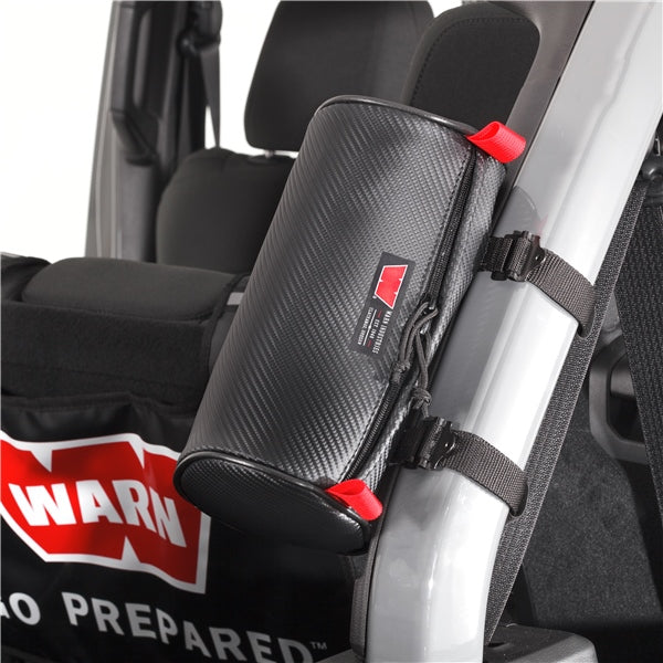 ROLL BAR CYLINDER BAG M WARN