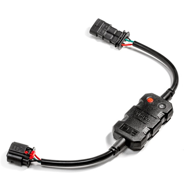 RECEIVER WINCH WIRELESS AXON WARN