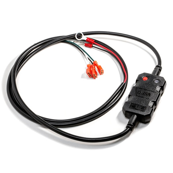 RECEIVER WINCH WIRELESS POWERSPORT WARN