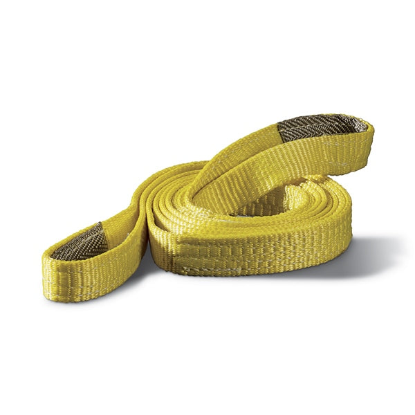 RIGGING TREE TRUNK STRAP 1"X8