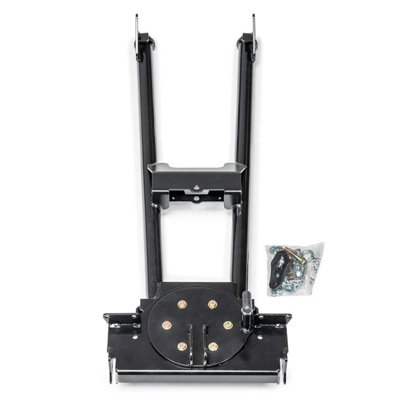PUSH TUBE KIT PROVANTAGE II ATV