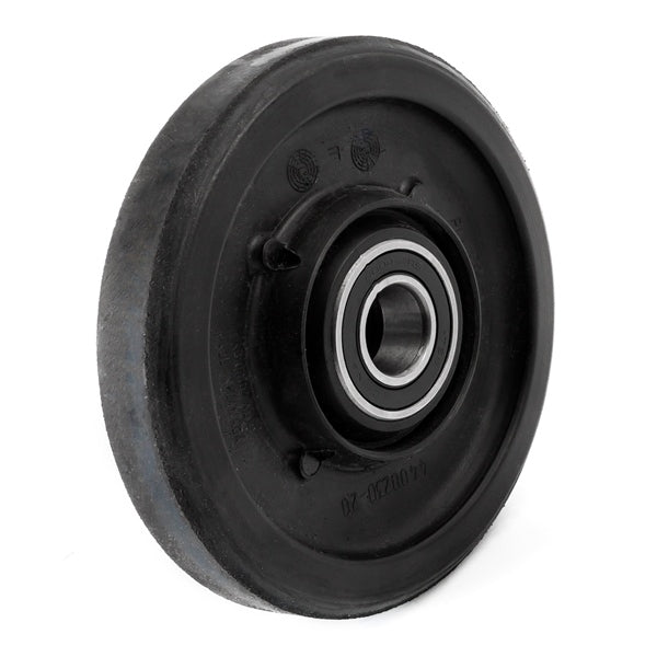 WHEEL 134MM