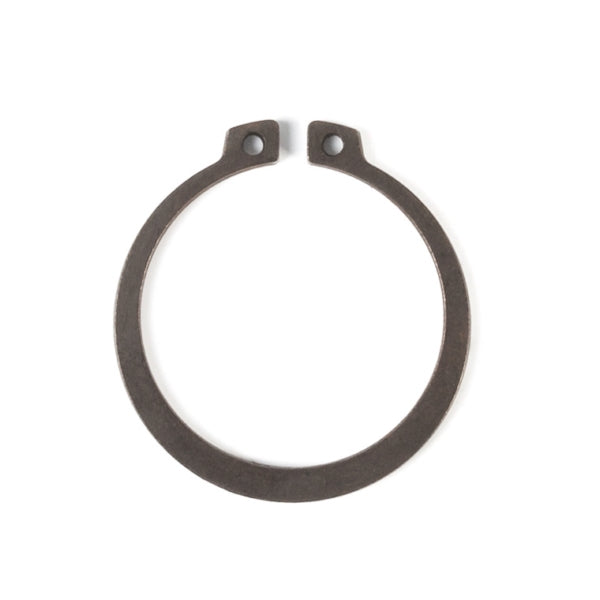 TRACK AXLE RETAINING RING