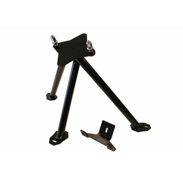 TIRE CARRIER RACEPACE MOUNT C-AM BK