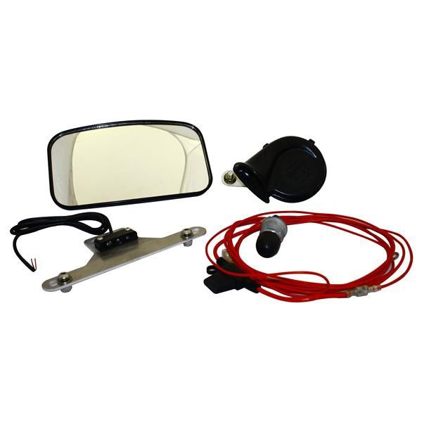 UNIVERSAL ROAD READY KIT