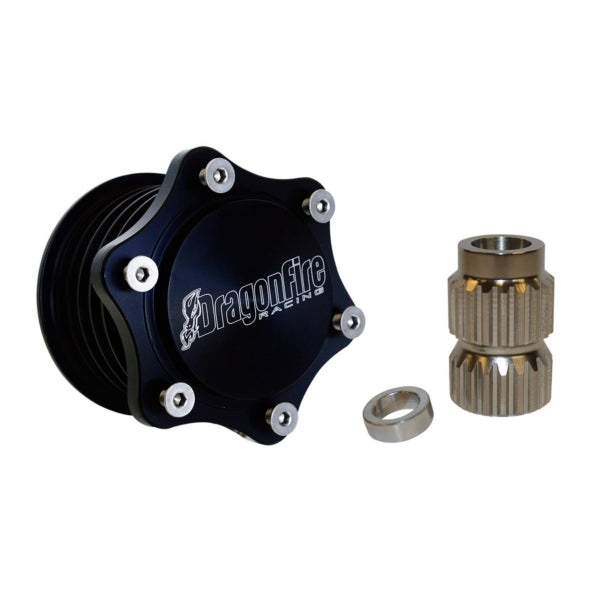HUB KIT STEERING WHEEL POL