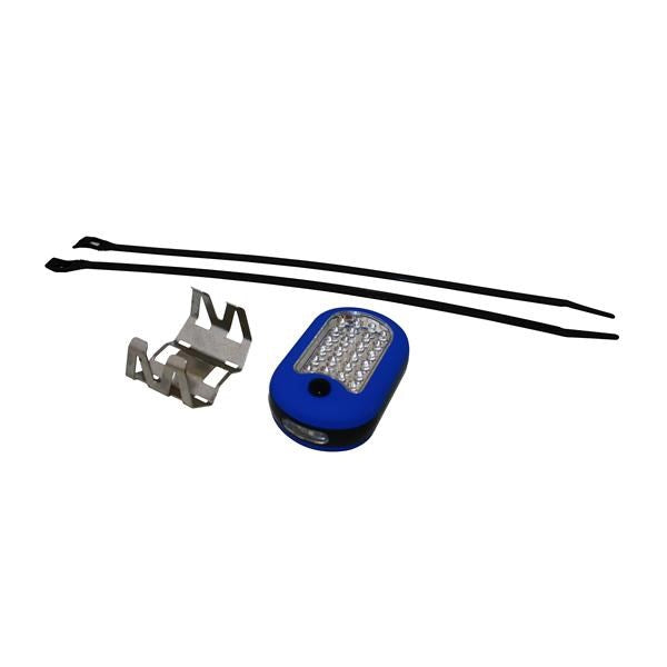 DOME LIGHT KIT BL