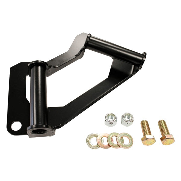 ANCHOR HARNESS POL BK QTY1