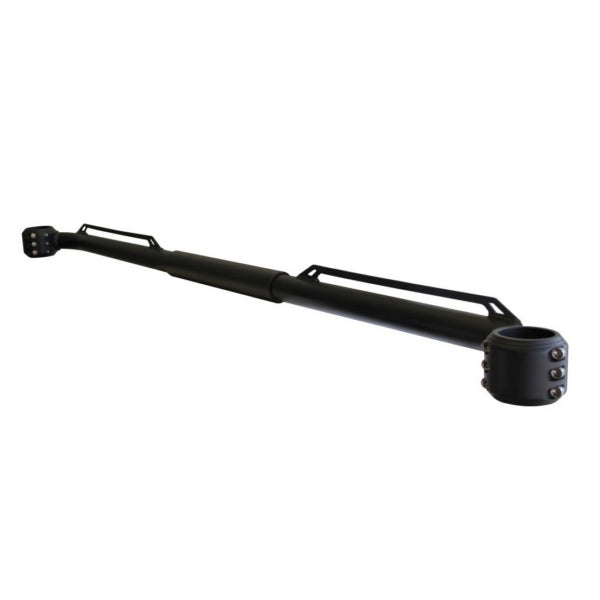 BAR HARNESS C-AM BK