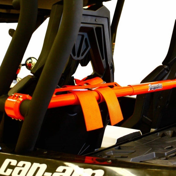 BAR HARNESS C-AM BK