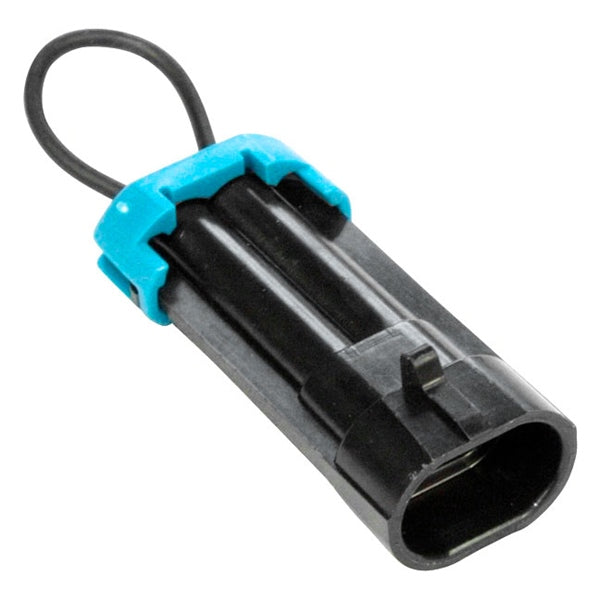 HARNESS OVERRIDE PLUG-SENSOR POL/C-AM