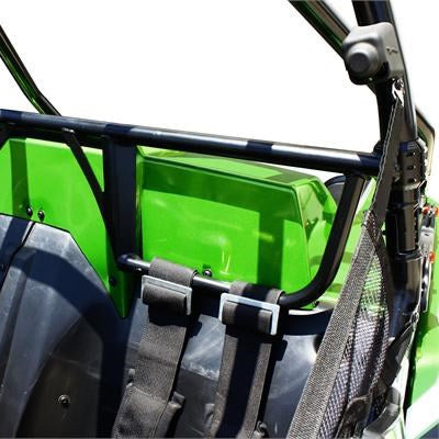 BAR HARNESS A/C BK