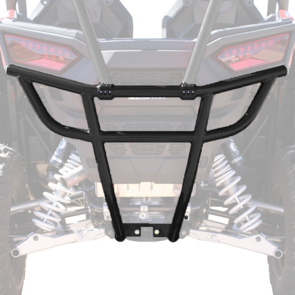 BUMPER SMASH RR POL BK